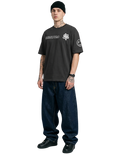 PART OF CULTURE "DARK" EDITION OVERSIZED T-SHIRT