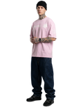 PART OF CULTURE "LIGHT" EDITION OVERSIZED T-SHIRT