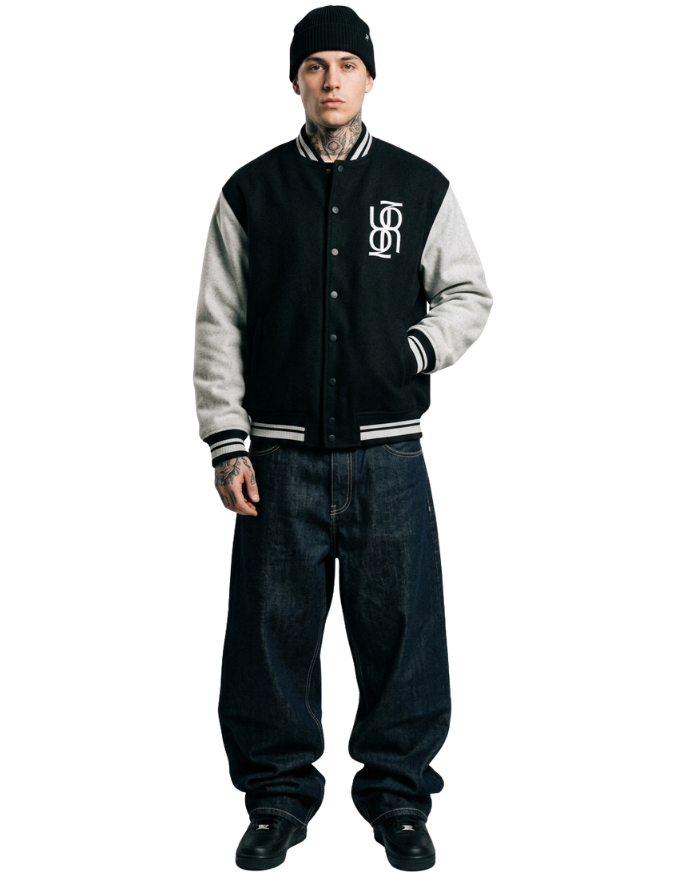 UNSEEN STORIES SHACKET