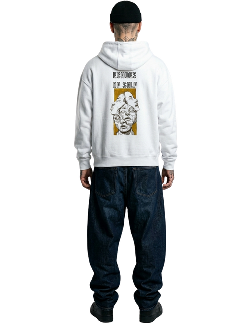 ECHOES OF SELF HOODIE