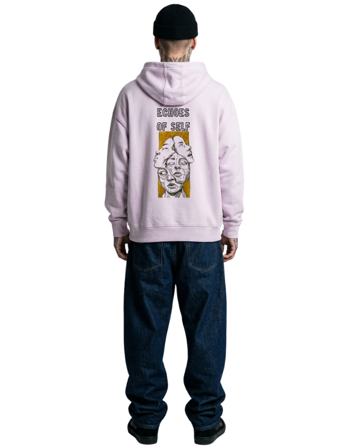 ECHOES OF SELF HOODIE