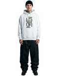 ECHOES OF SELF HOODIE