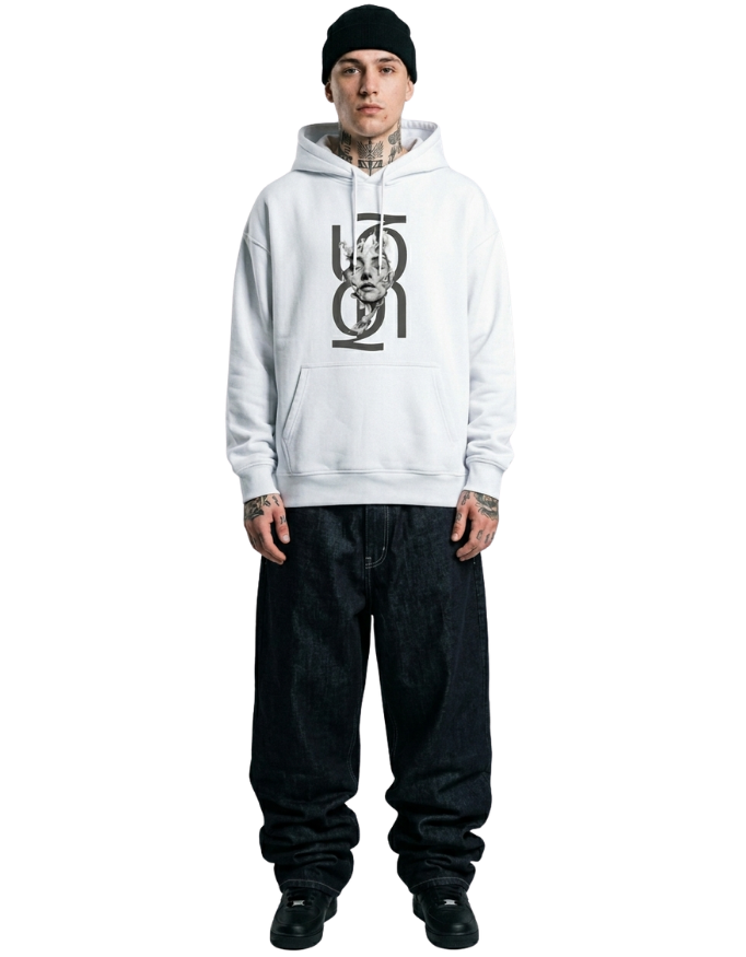 ECHOES OF SELF HOODIE