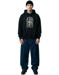 THE ATELIER "DARK" EDITION HOODIE