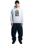 THE ATELIER "LIGHT" EDITION HOODIE