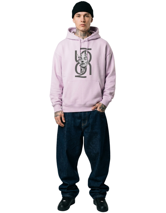 ECHOES OF SELF HOODIE