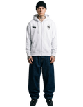 THE GENESIS ZIP-UP