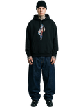 THE SPACE CODE HOODIE