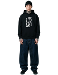 THE EXPLORER CODE HOODIE