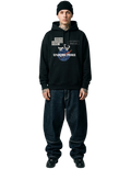 THE SPACE OUT HOODIE