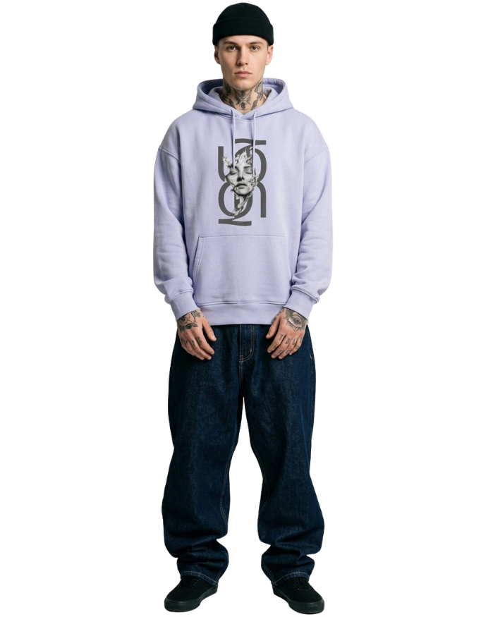 ECHOES OF SELF HOODIE