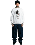 THE ROYAL DECK "LIGHT" EDITION SWEARSHIRT