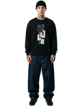 THE ROYAL DECK "DARK" EDITION SWEATSHIRT