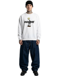 COLD FLEX SWEATSHIRT