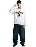 LOVE LOST SWEATSHIRT