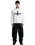 ICY AURA SWEATSHIRT