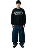 CELESTIAL REALM SWEATSHIRT