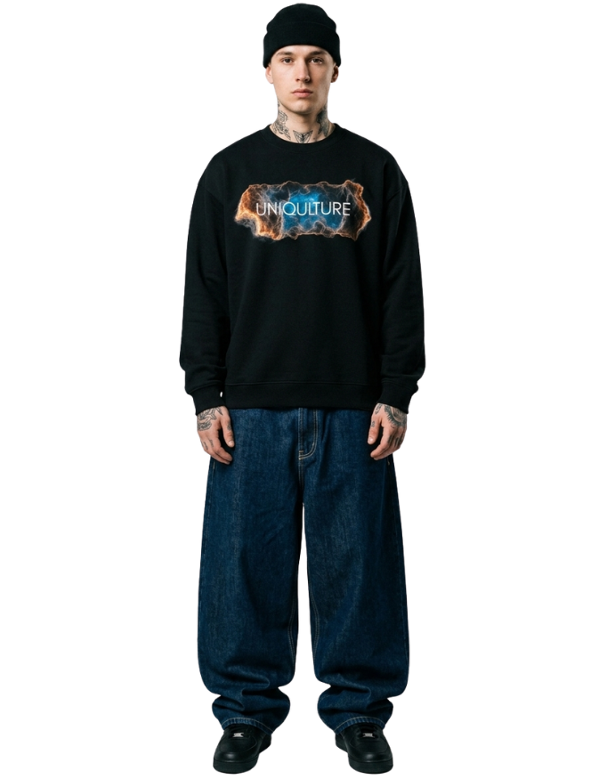 CELESTIAL REALM SWEATSHIRT