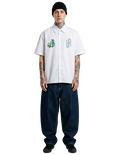 SUMMER ARCHIVE OVERSIZED SHIRT