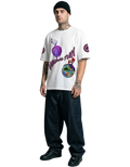 LEGACY DROP OVERSIZED T-SHIRT