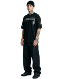 PROJECT HUMAN OVERSIZED T-SHIRT